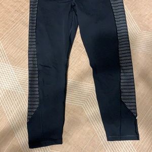 Victoria’s Secret Workout leggings.